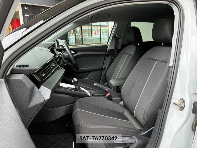 Audi A1 2021-09 7356848-22