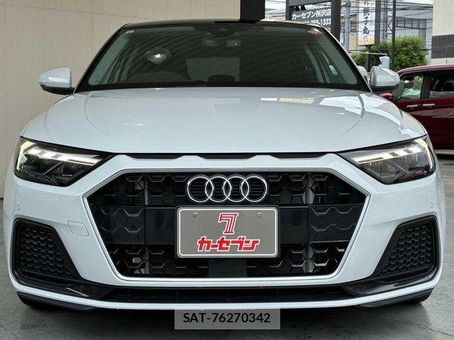 Audi A1 2021-09 7356848-23