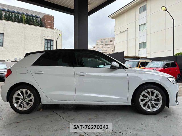Audi A1 2021-09 7356848-25