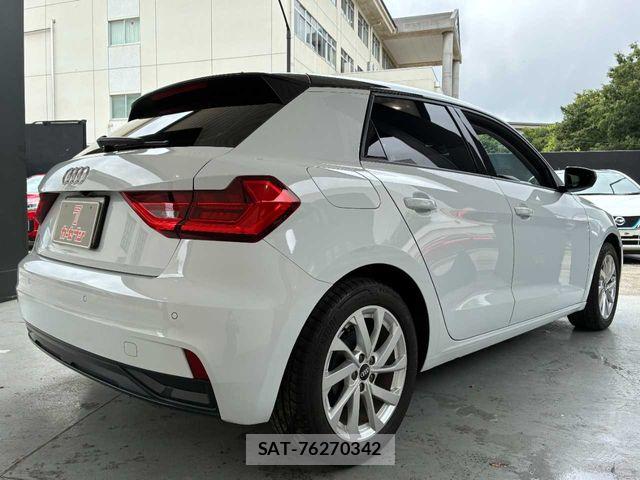 Audi A1 2021-09 7356848-26