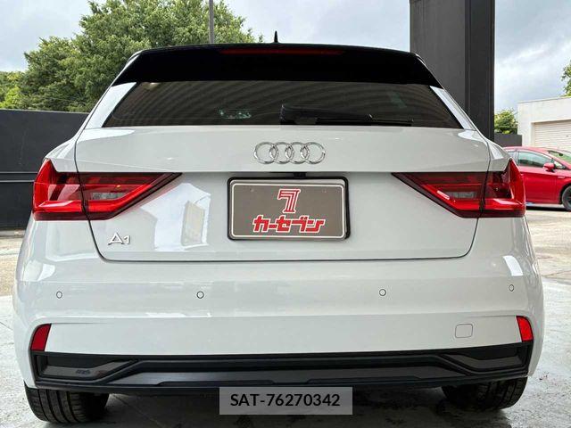 Audi A1 2021-09 7356848-27