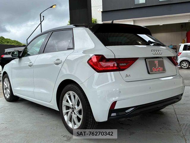 Audi A1 2021-09 7356848-28