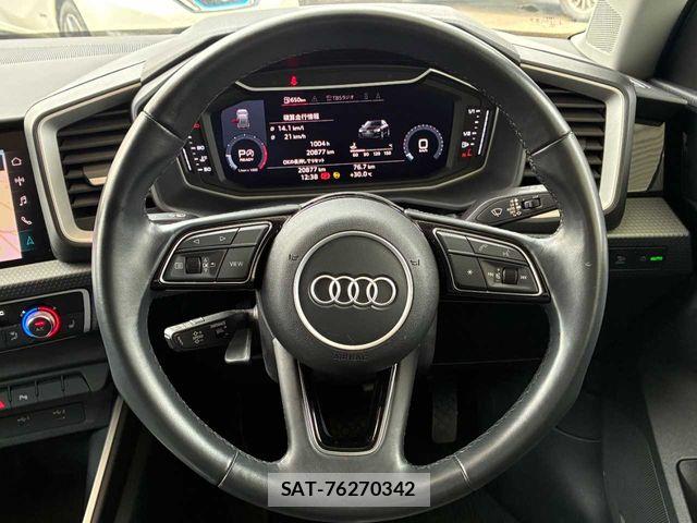 Audi A1 2021-09 7356848-2