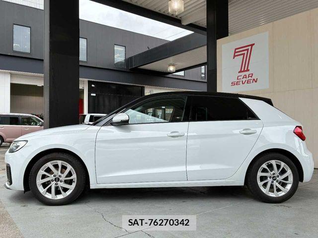Audi A1 2021-09 7356848-29