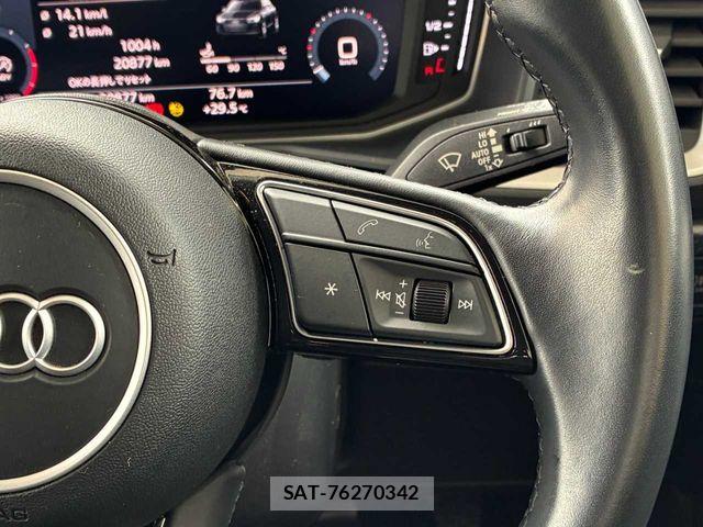 Audi A1 2021-09 7356848-4