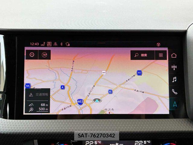 Audi A1 2021-09 7356848-8