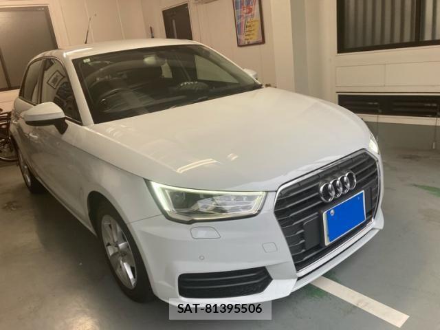 Audi A1 2017-06 7356842-1