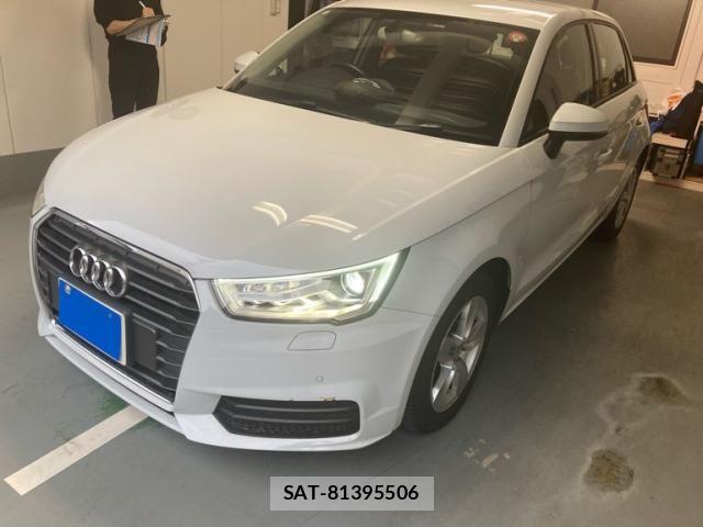 Audi A1 2017-06 7356842-2