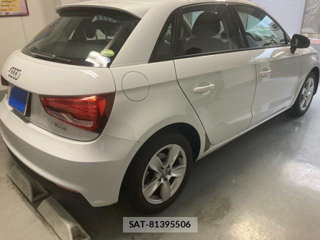 Audi A1 2017-06 7356842-5