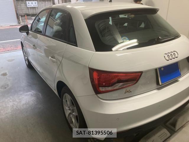 Audi A1 2017-06 7356842-6