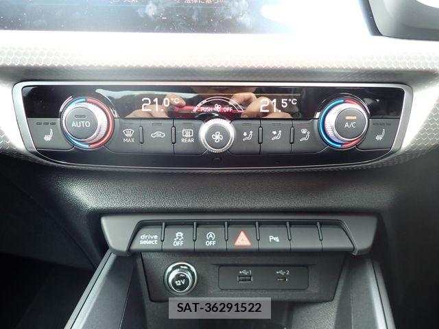Audi A1 2019-12 7391388-16