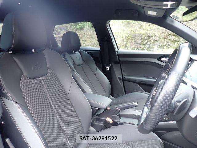 Audi A1 2019-12 7391388-19