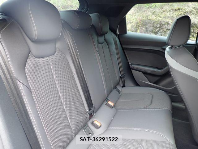 Audi A1 2019-12 7391388-20