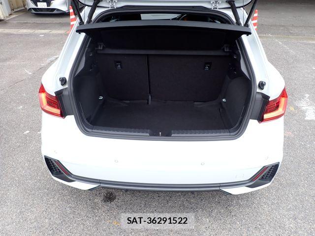 Audi A1 2019-12 7391388-23