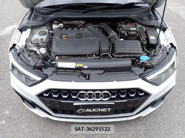 Audi A1 2019-12 7391388-24