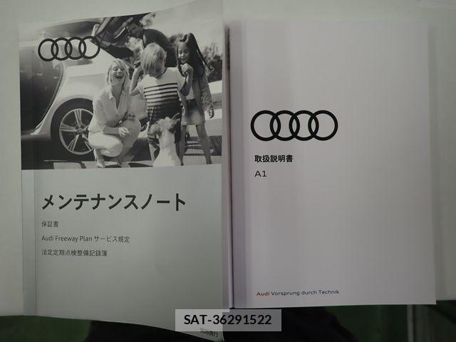 Audi A1 2019-12 7391388-28