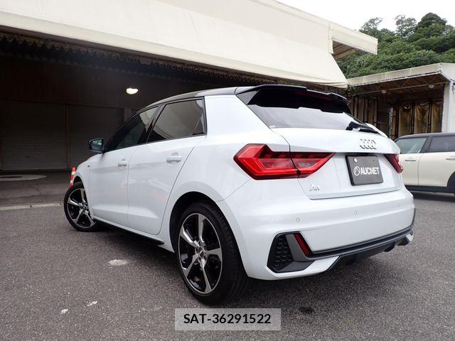Audi A1 2019-12 7391388-2