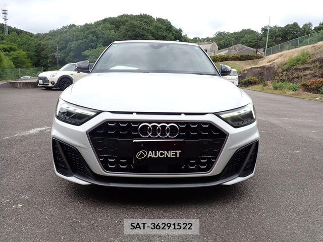 Audi A1 2019-12 7391388-4