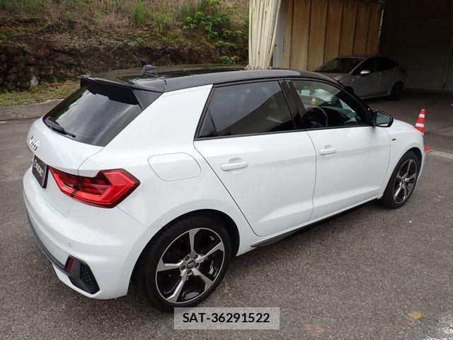 Audi A1 2019-12 7391388-6