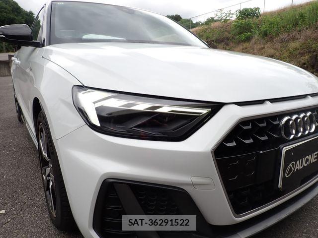 Audi A1 2019-12 7391388-8