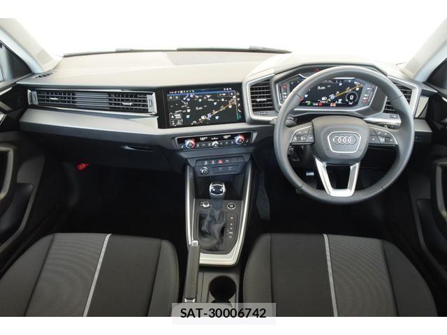 Audi A1 2025-10 7391383-9