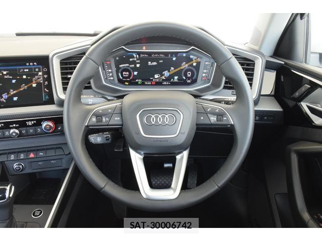 Audi A1 2025-10 7391383-10