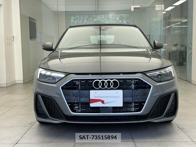 Audi A1 2025-10 7391380-10