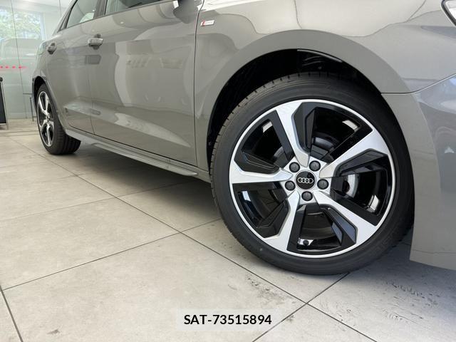 Audi A1 2025-10 7391380-12
