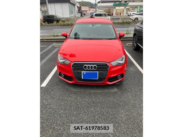 sat car
