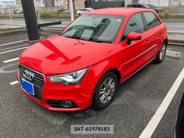 Audi A1 2013-09 7452961-1