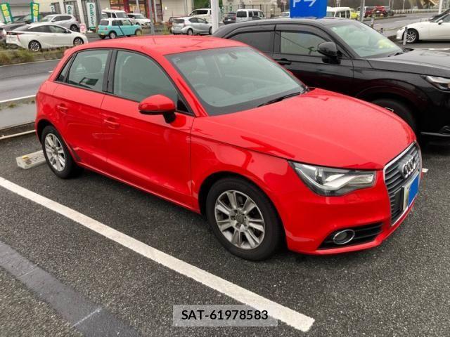 Audi A1 2013-09 7452961-2