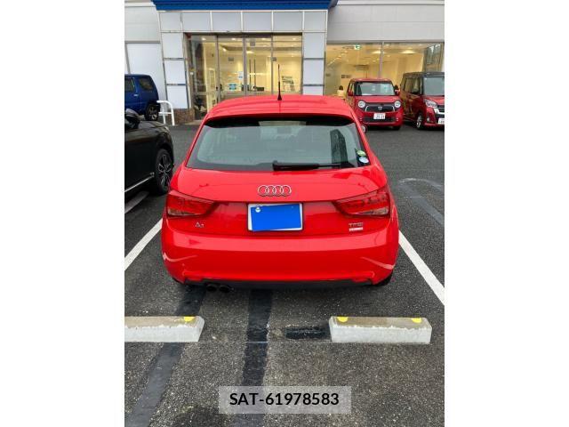Audi A1 2013-09 7452961-5