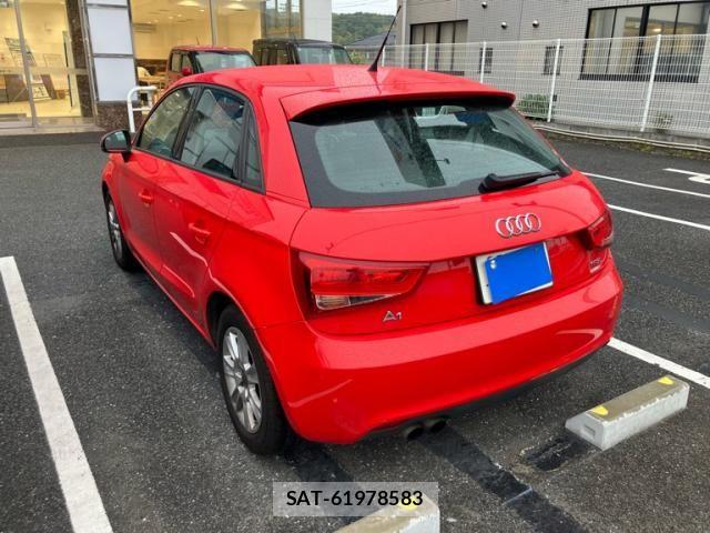 Audi A1 2013-09 7452961-7