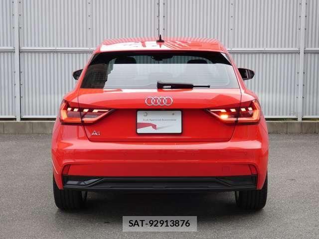 Audi A1 2019-11 7452956-9
