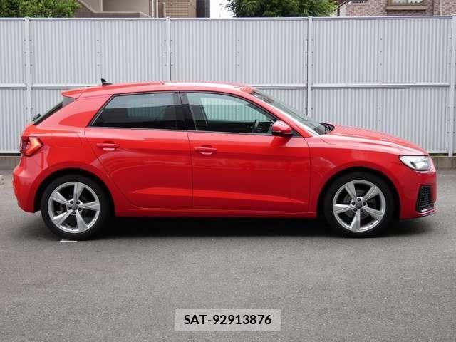 Audi A1 2019-11 7452956-11