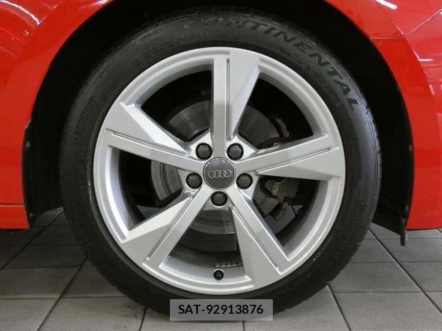 Audi A1 2019-11 7452956-14