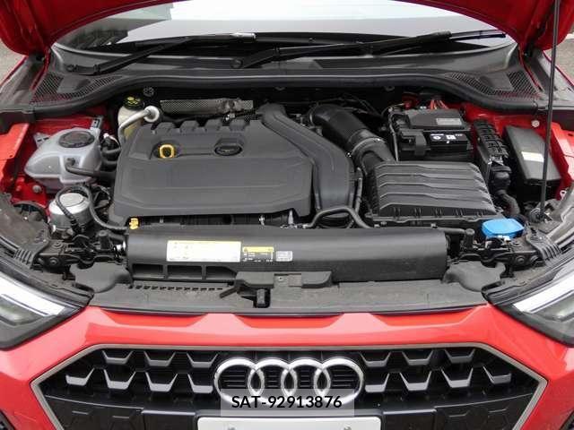 Audi A1 2019-11 7452956-15