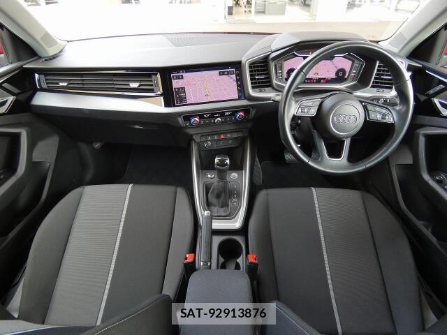 Audi A1 2019-11 7452956-1