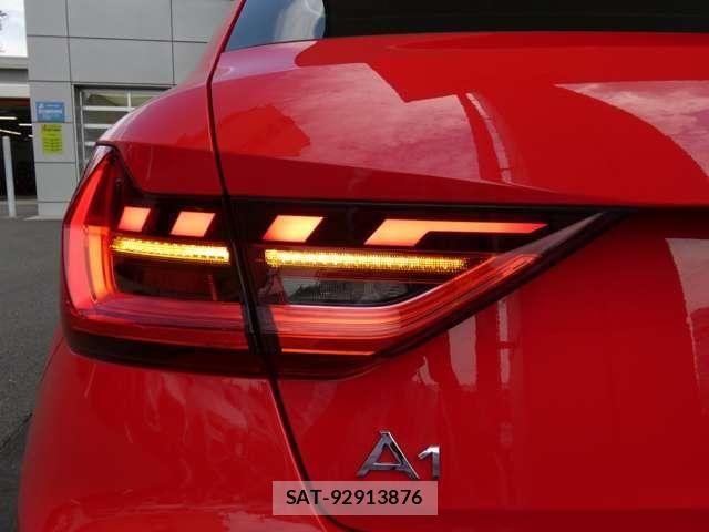 Audi A1 2019-11 7452956-19