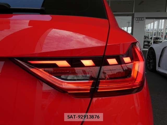 Audi A1 2019-11 7452956-20