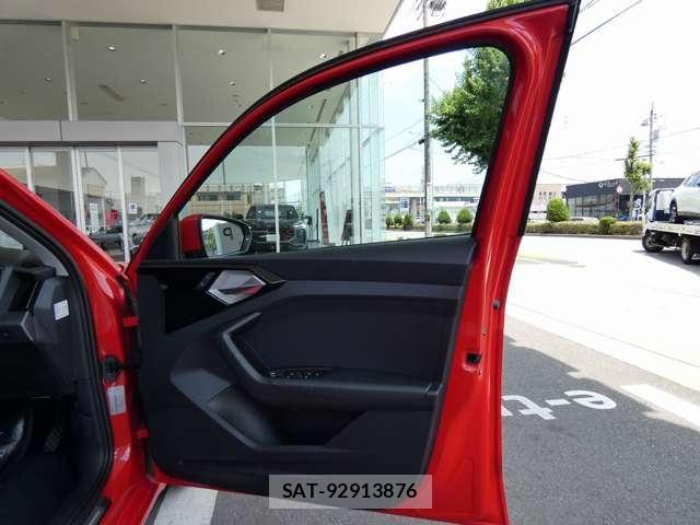 Audi A1 2019-11 7452956-21