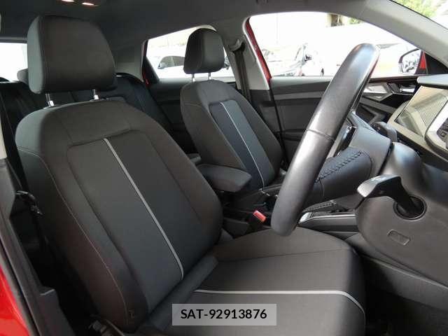 Audi A1 2019-11 7452956-27