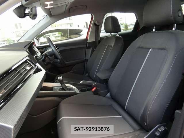 Audi A1 2019-11 7452956-28