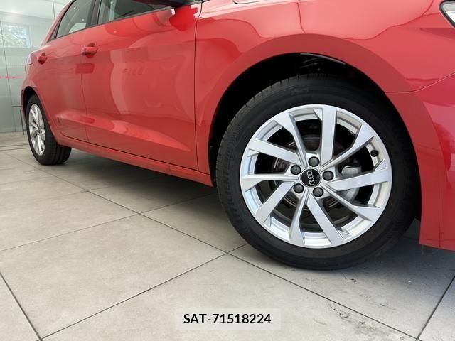 Audi A1 2025-10 7452954-13
