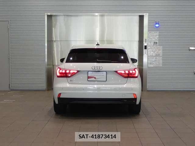Audi A1 2019-12 7452957-9