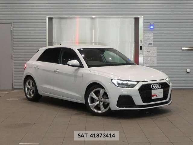 Audi A1 2019-12 7452957-11