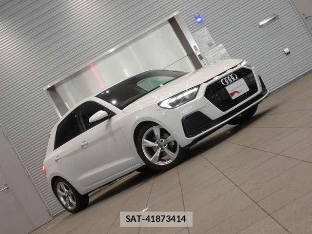 Audi A1 2019-12 7452957-12