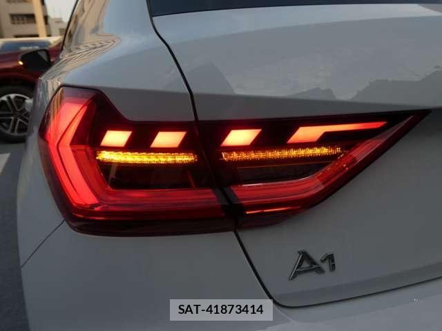 Audi A1 2019-12 7452957-17
