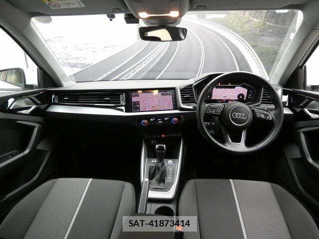 Audi A1 2019-12 7452957-1
