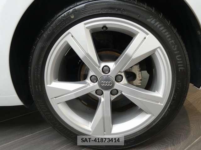 Audi A1 2019-12 7452957-20